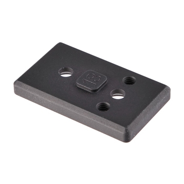 Picture of Arisaka Defense OFFSET PLATE, HOLOSUN 407K & 507K FOR 1.5''- 1.8'' SCOPE MOUNT OOM-P18