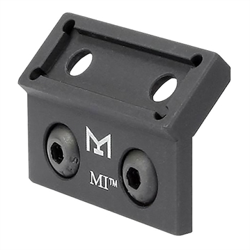 Picture of Midwest Industries 45 DEGREE OFFSET SUREFIRE LIGHT MOUNT M-LOK MI-MSM45