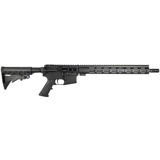 Picture of One Horse OH-15 300BLK 16''BBL (1)30RD MAG THREADED BLACK OH-OG04