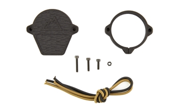 Picture of One Hundred Concepts Ruggedized Rear ScopeCap OHC-RSC-1