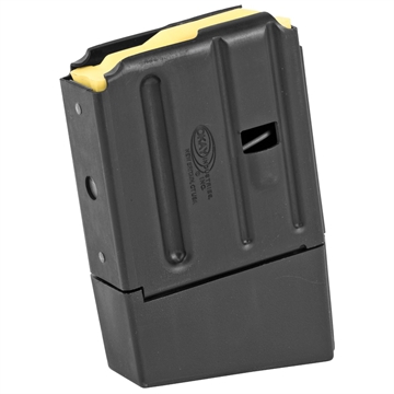 Picture of Okay Industries SureFeed AR-15 Magazine 5.56 - Black OK240-BLK-P