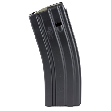 Picture of Okay Industries SureFeed AR-15 Magazine 5.56 - Black OK483-BLK-P