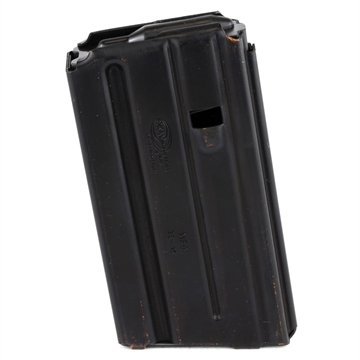 Picture of Okay Industries SureFeed AR-15 Magazine 5.56 - Black OK555-BLK-P
