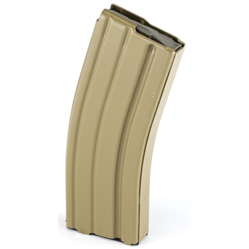 Picture of Okay Industries SureFeed AR-15 Magazine 5.56 - FDE OK483-TAN-P
