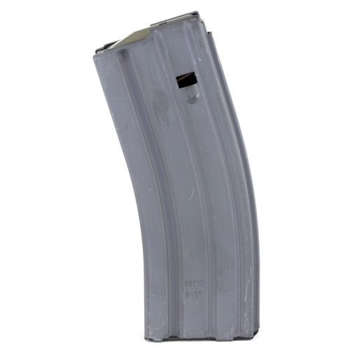 Picture of Rock River Arms Rock River Arms LAR-15 Aluminum Magazine Black 30 rd. AR0116LE30RD OK483-DFL-P