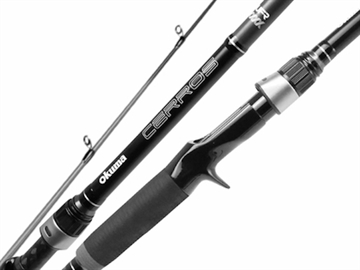 Picture of OKUMA FISHING TACKLE CERROS 7' 4" XH CAST ROD CRS-C-741XH