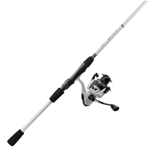 Picture of OKUMA FISHING TACKLE OUTRAX CMB 7' M 2P BLUE OR-702M-3000PBA