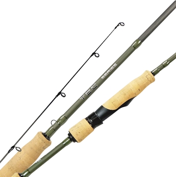 Picture of OKUMA FISHING TACKLE TEC CRAPPIE 7'3" 1P LT SPIN TEC-S-731L