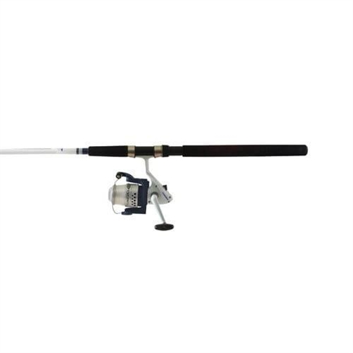 Picture of OKUMA FISHING TACKLE TUNDRA 8' /60 2PC SPIN SURF CBO TU-802-60