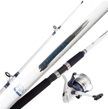 Picture of OKUMA FISHING TACKLE TUNDRA BF CBO 10' 2P MH/TU80 TU-1002-80