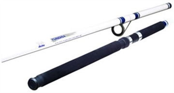 Picture of OKUMA FISHING TACKLE TUNDRA SPIN ROD 2P 10' MH TU-100