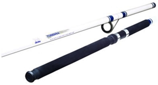 Picture of OKUMA FISHING TACKLE TUNDRA SPIN ROD 3P 15' MH TU-150