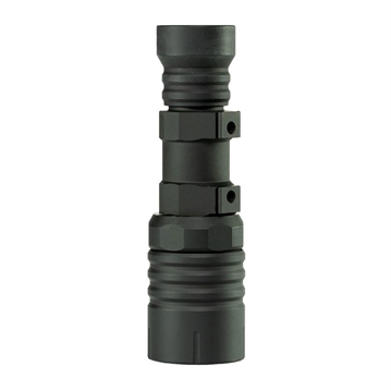 Picture of OKW-18350 WEAPONS LIGHTS OKW-350-WML-BLK -