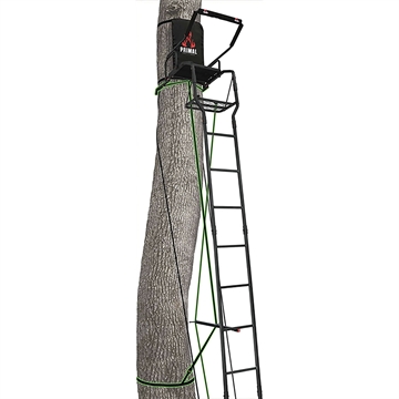 Picture of Olman Ol Man 16 Comfort Lite Ladder Stand 16 ft. OT-200