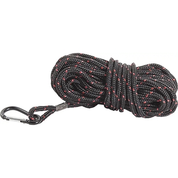 Picture of Ol' Man 25' Hoist Rope w/ Carabiner OT-104