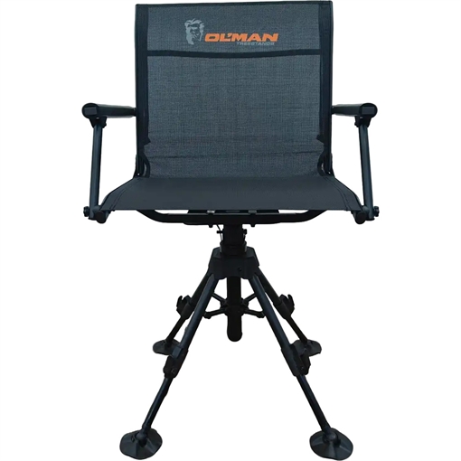 Picture of Ol' Man Outfitter 1.5 Man Chair OT-903