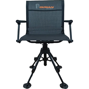 Picture of Ol' Man Outfitter 1.5 Man Chair OT-903