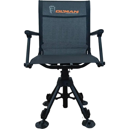 Picture of Ol' Man Outfitter Chair OT-900