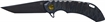 Picture of OLAMIC CUTLERY WAYFARER 247 COMPANTO 247S90CSCBLKBRN