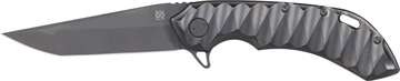 Picture of OLAMIC CUTLERY WAYFARER COMPANTO BLK BLK 247S90CSCBLKBLK