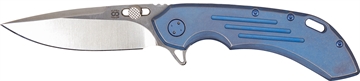 Picture of OLAMIC CUTLERY WAYFARER 247 PURIST BLUE 247545S90PLGBW