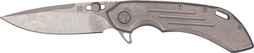 Picture of OLAMIC CUTLERY WAYFARER 247 PURIST GRAY 247545S90PLGW