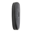 Picture of Pachmayr 1.00'' LARGE BLACK LEATHER FACE 01601