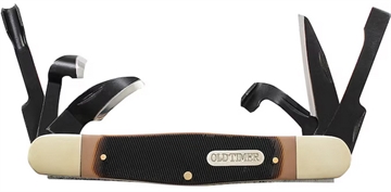 Picture of OLD TIMER OLD TIMER 24OT SPLINTER CARVIN' KNIFE 1179243