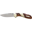 Picture of OLD TIMER OLD TIMER MEDIUM POCKET KNIFE LOCKBACK 31OT