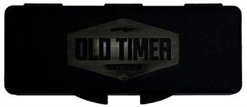 Picture of OLD TIMER OLD TIMER REPLACEMENT BLADES 1190119