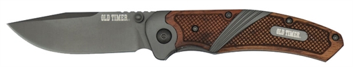 Picture of OLD TIMER OLD TIMER WOOD Ti-NITRIDE S.A. 1189730