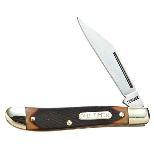 Picture of Old Timer Folding Knife 2 3/4" Pal Single Blade 1179213 661120652946