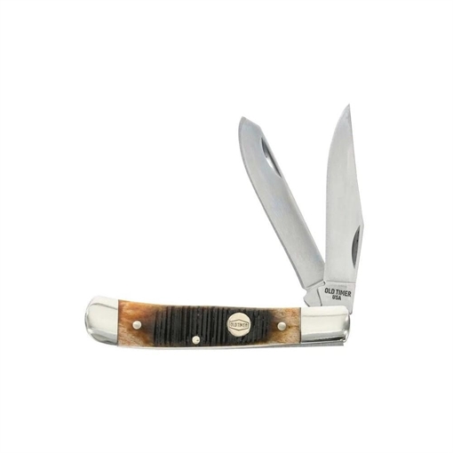 Picture of Old Timer Generational USA 94OT Trapper Knife 2 Blades 1137134