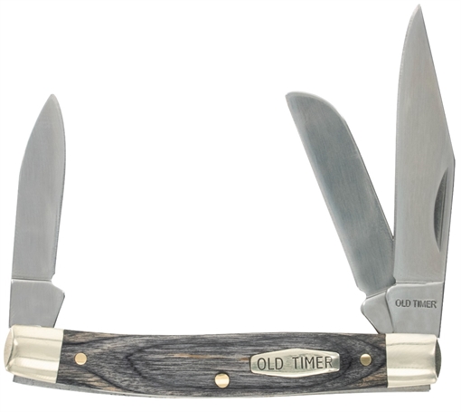 Picture of OLD TIMER HS MIDDLEMAN 34OT 1149100