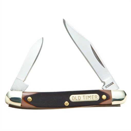 Picture of Old Timer Minuteman Folding Knife 2 3/4" Blade 1179204