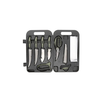 Picture of Old Timer Outdoor Field Dressing Kit 7 Pieces 1123120 661120081777