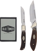 Picture of OLD TIMER TIMER FIXED/FOLDER/CARDS COMBO GIFT TIN Q4 25'< 1227065