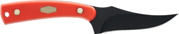 Picture of OLD TIMER KNIFE SHARPFINGER 3.25" ORANGE/BLK PROMO Q3 25'< 1227060