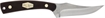 Picture of OLD TIMER KNIFE SHARPFINGER LG 4" FIXED SS DELRIN W/SHEATH 1179219