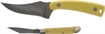 Picture of OLD TIMER KNIFE SHARPFINGER YELLOW COMBO PROMO Q4 26'< 1259508