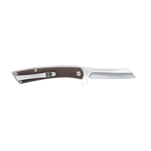 Picture of OLD TIMER TIMER KNIFE SLIM CLEAVER FOLDER 2.6" CLEAVER BLADE 1229078
