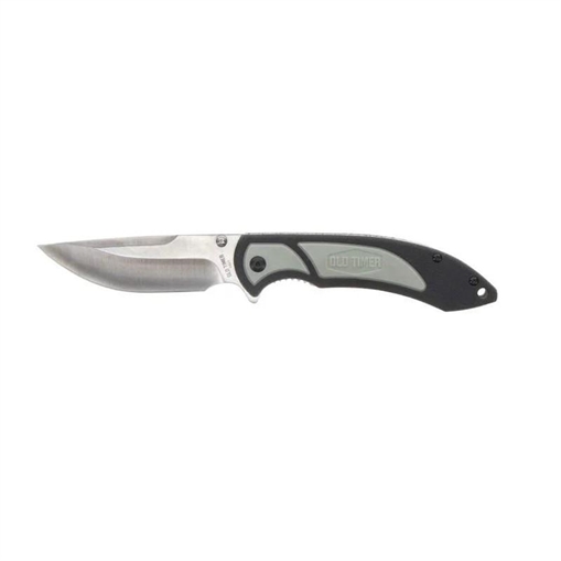 Picture of BATTENFELD KNIVES TIMER TRAIL BOSS HUNTING DROP POINT FOLDER 1137147