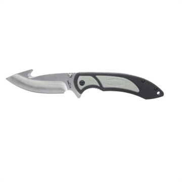 Picture of BATTENFELD KNIVES TIMER TRAIL BOSS HUNTING DROP POINT FOLDER W/ GUTHOOK 1137148