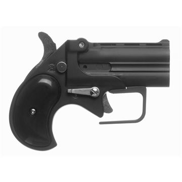 Picture of Old West Firearms Short Bore Handgun .38 Spl 2rd Capacity 2.75" Barrel Black with Guardian Package SBG38BB