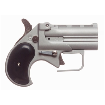 Picture of Old West Firearms Short Bore Handgun .38 Spl 2rd Capacity 2.75" Barrel Satin with Black Grips with Guardian Package SBG38SB