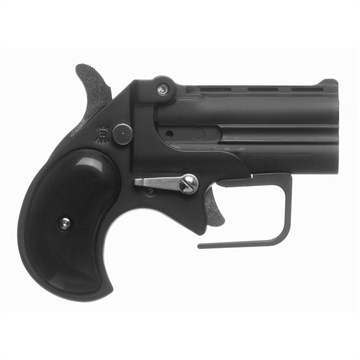 Picture of Old West Firearms Short Bore Handgun .380 ACP 2rd Capacity 2.75" Barrel Black with Guardian Package SBG380BB