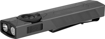 Picture of OLIGHT ARKPRO CLASS 3R RECHARGEABLE PHANTOM SQUADRON ARKPROCLASS3RPHANTOMSQUADRONCW 6977261694368