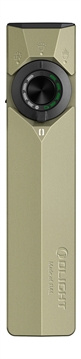 Picture of OLIGHT ARKPRO ULTRA CLASS 3R RECHARGEABLE OLIVE GREEN ARKPROCLASS3ROLIVEGREENCW 6977261694009