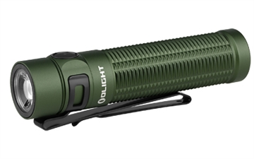 Picture of Olight Baton 3 Pro Max, Rechargeable Flashlight, 2,500 Lumens, Black BATON3PROMAXODG