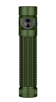Picture of OLIGHT BATON 4 PRO 1600 LUMENS OD GREEN RECHARGEABLE BATON4PROODGREEN